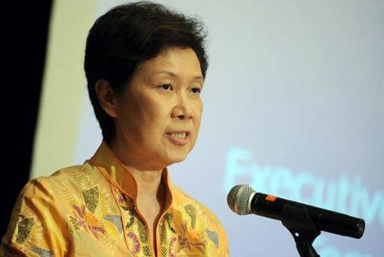 PHOTOS: सीमा कामिल संभालेंगी PAK का बैंक, ये हैं दुनिया की टॉप लेडी बैंकर