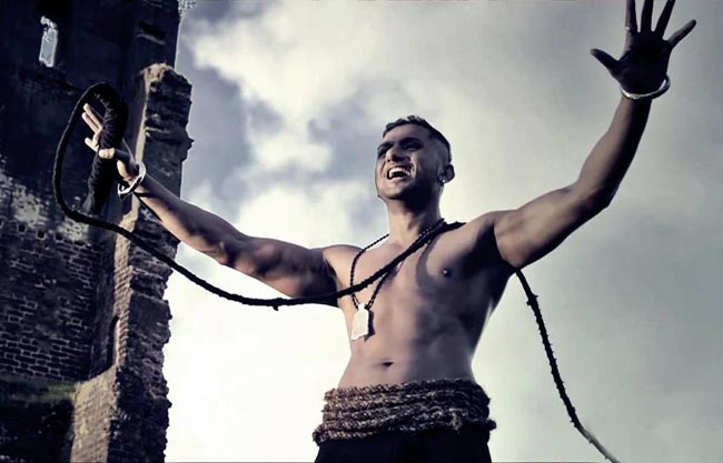 Happy Birthday: क्या आपने देखे हैं यो यो हनी सिंह के ये लुक...