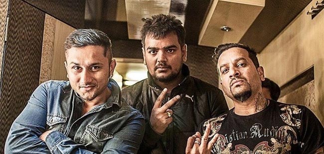 Happy Birthday: क्या आपने देखे हैं यो यो हनी सिंह के ये लुक...