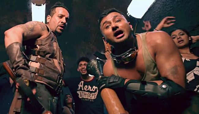 Happy Birthday: क्या आपने देखे हैं यो यो हनी सिंह के ये लुक...