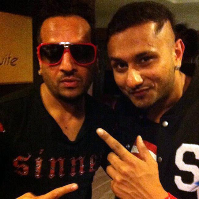 Happy Birthday: क्या आपने देखे हैं यो यो हनी सिंह के ये लुक...