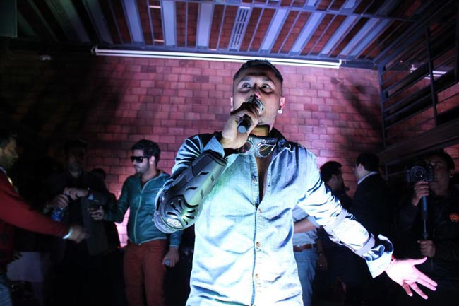 Happy Birthday: क्या आपने देखे हैं यो यो हनी सिंह के ये लुक...