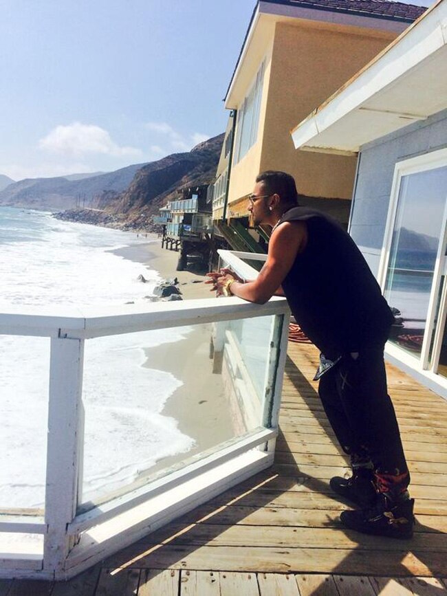 Happy Birthday: क्या आपने देखे हैं यो यो हनी सिंह के ये लुक...