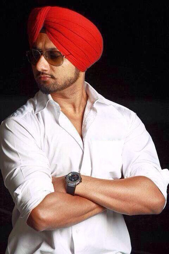 Happy Birthday: क्या आपने देखे हैं यो यो हनी सिंह के ये लुक...