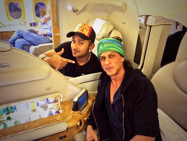 Happy Birthday: क्या आपने देखे हैं यो यो हनी सिंह के ये लुक...