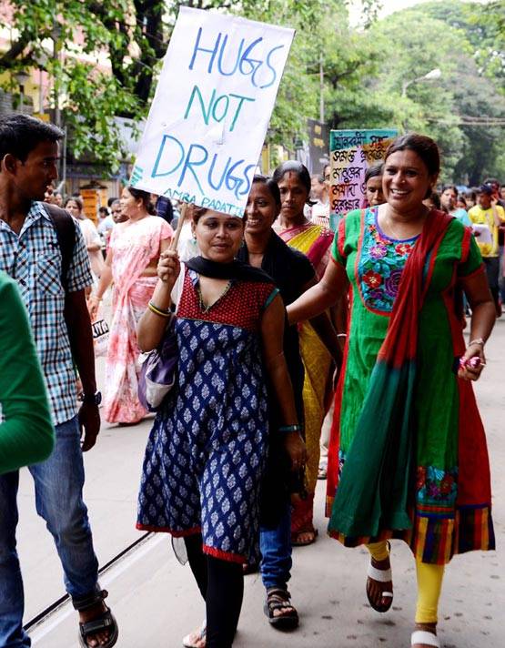 जब कोठा छोड़, सड़कों पर निकल आईं थीं SEX वर्कर्स