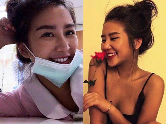 'दुनिया की सबसे सेक्सी नर्स', शेयर करती है ऐसी हॉट PHOTOS