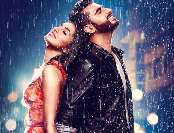 सेक्सी फिगर के लिए पॉपुलर है एक्ट्रेस, अब बनेंगी ‘हाफ गर्लफ्रेंड’