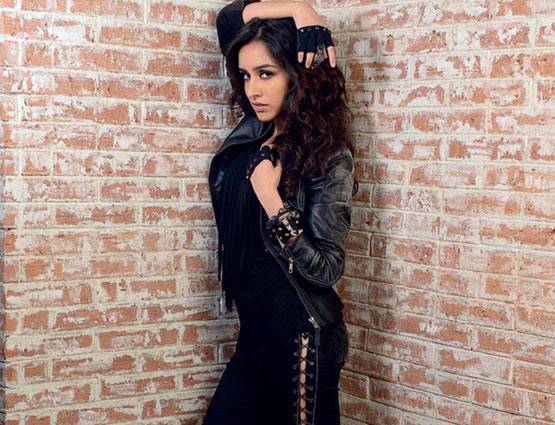 सेक्सी फिगर के लिए पॉपुलर है एक्ट्रेस, अब बनेंगी ‘हाफ गर्लफ्रेंड’