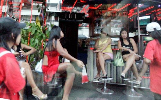 सेक्स टूरिज्म के लिए मशहूर इस शहर में ऐसी होती है नाइट लाइफ