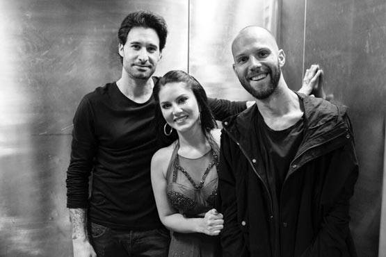 सनी लियोनी की ये हैं 21 नई PHOTOS