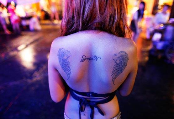 सेक्स टूरिज्म के लिए मशहूर इस शहर में ऐसी होती है नाइट लाइफ