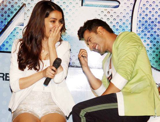 सेक्सी फिगर के लिए पॉपुलर है एक्ट्रेस, अब बनेंगी ‘हाफ गर्लफ्रेंड’