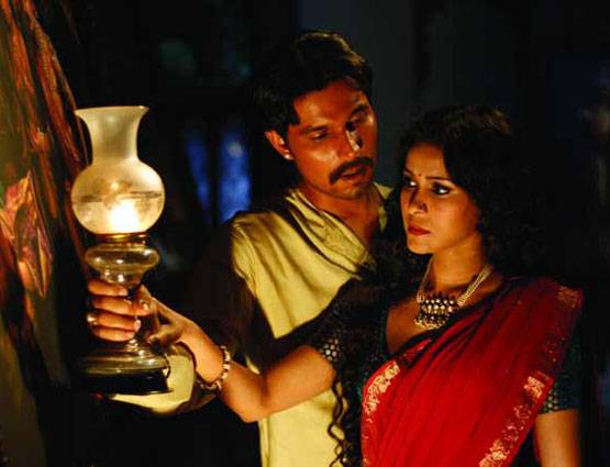 किसी की चाहत नेकेड देखना, कोई चाहता है अजनबी से सेक्स