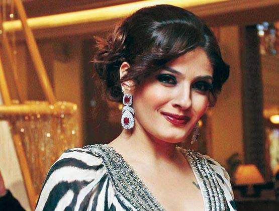 23 PHOTOS: रवीना ने को-स्टार को 'जड़े तीन थप्पड़'! जानिए क्यों