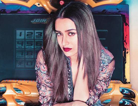 सेक्सी फिगर के लिए पॉपुलर है एक्ट्रेस, अब बनेंगी ‘हाफ गर्लफ्रेंड’