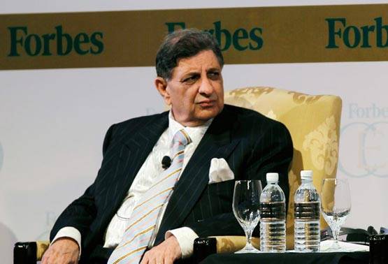 ये हैं भारत के 10 सबसे अमीर शख्स