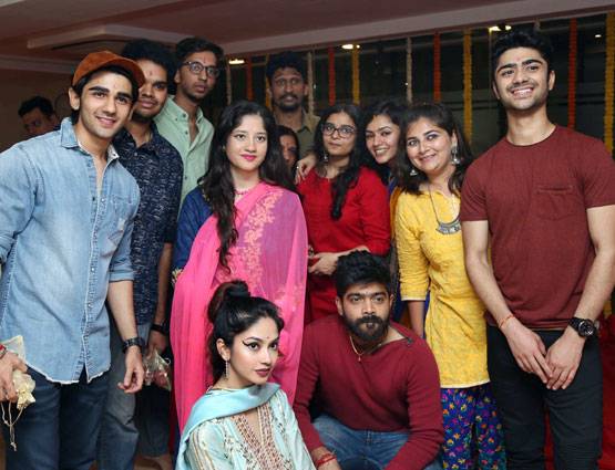 अनु मलिक के जगराते में पहुंचे सचिन तेंदुलकर