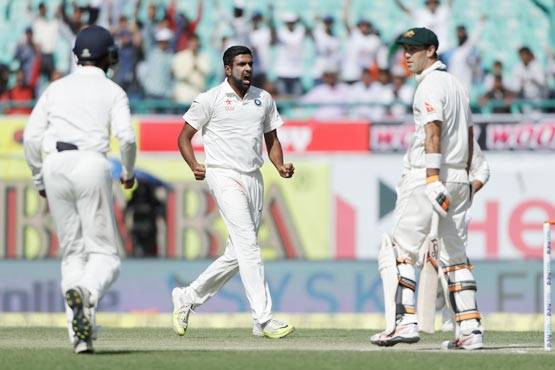 टॉप 30 PHOTOS: विराट की चोट, जुबानी जंग और घुटनों के बल आ गए कंगारू