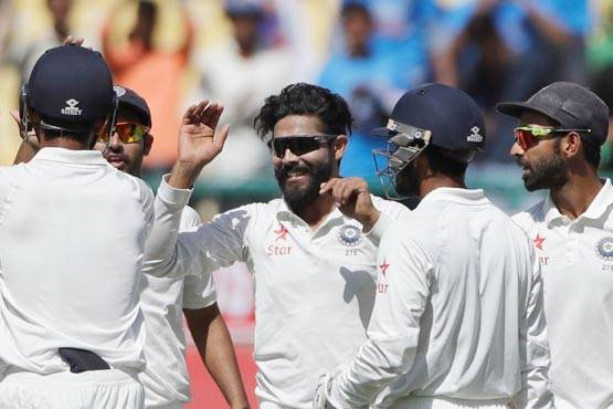 टॉप 30 PHOTOS: विराट की चोट, जुबानी जंग और घुटनों के बल आ गए कंगारू