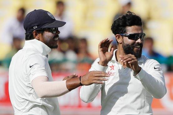 टॉप 30 PHOTOS: विराट की चोट, जुबानी जंग और घुटनों के बल आ गए कंगारू