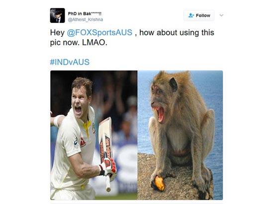 टीम इंडिया की जीत से खुश Twitter यूजर बोले- राम मंदिर ऑस्ट्रेलिया में बनाएंगे