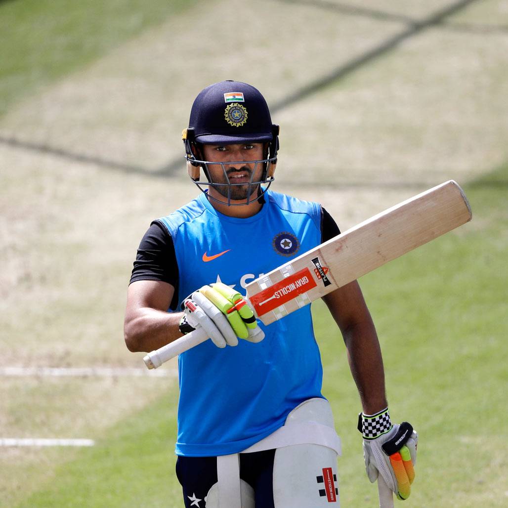 PHOTOS: धर्मशाला टेस्ट के लिए कितनी तैयार है टीम इंडिया ?