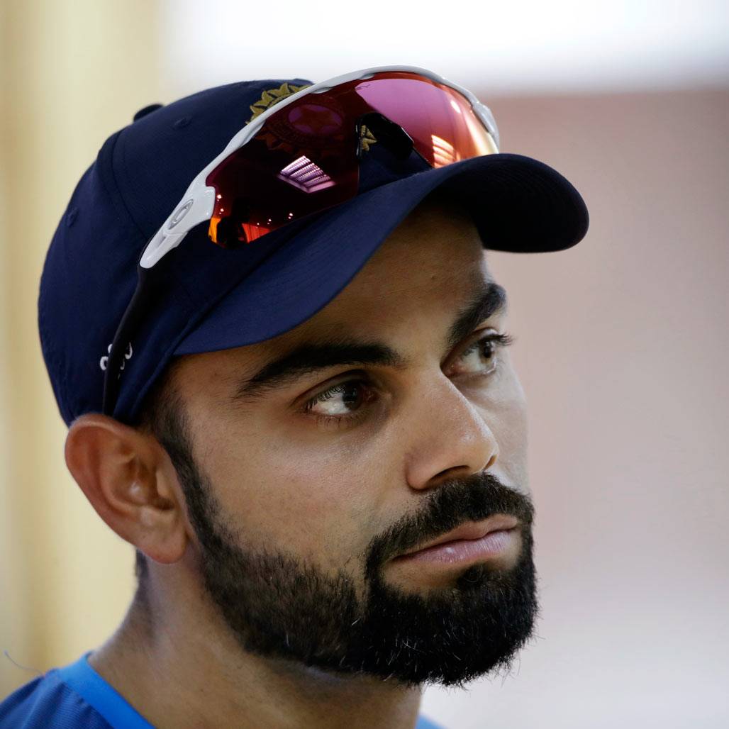 PHOTOS: धर्मशाला टेस्ट के लिए कितनी तैयार है टीम इंडिया ?