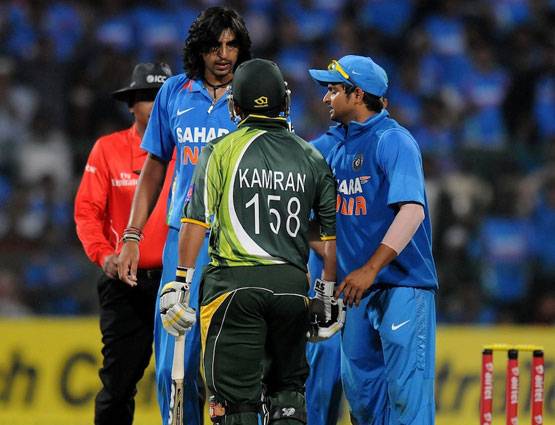 PHOTOS: तीसरे देश में होगी भारत-पाक की जंग, याद कर लें ये लम्हें...