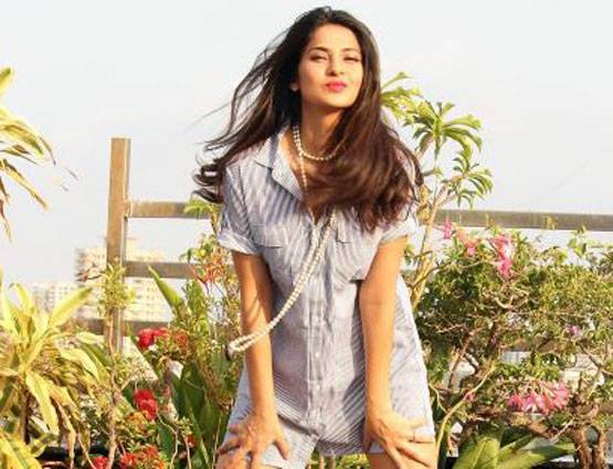 'बेहद' की ये एक्ट्रेस है बेहद बोल्ड, बिपाशा से भी खास कनेक्शन