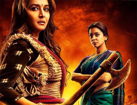 इन बॉलीवुड एक्ट्रेसेज ने की फिल्मों में दमदार वापसी