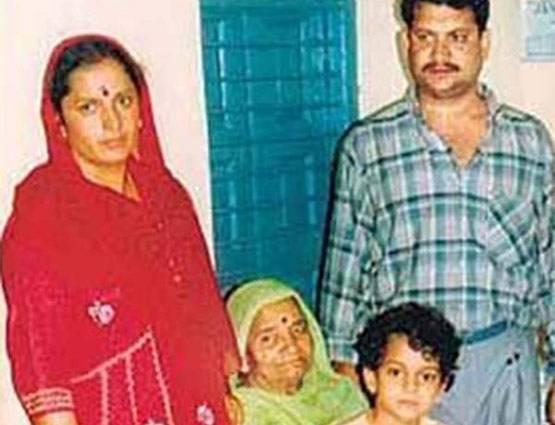 ये हैं बर्थडे गर्ल कंगना की सुपर क्यूट PHOTOS....