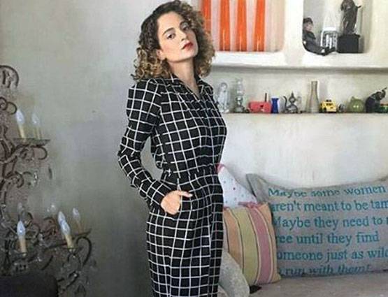 कंगना के वो 8 बयान जो बन गए विवाद...