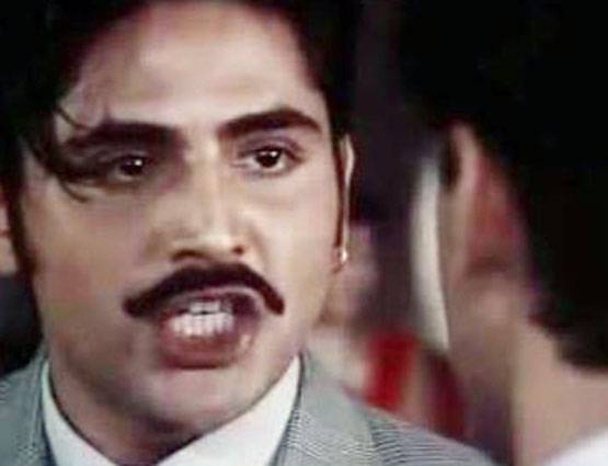 PHOTOS: 'भाबीजी' के विभूति भैया सलमान के साथ कर चुके हैं काम