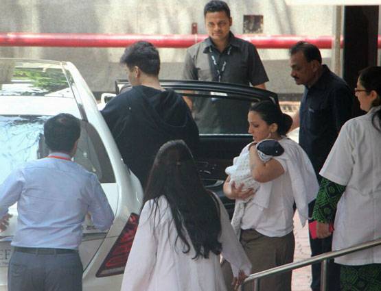 गौरी खान ने कैसे सजाया करण जौहर के बच्चों का कमरा, देखें PHOTOS