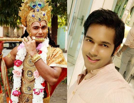 PHOTOS: ये हैं 'टीवी के भगवान', ऐसी है रियल लाइफ