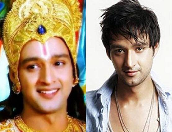 PHOTOS: ये हैं 'टीवी के भगवान', ऐसी है रियल लाइफ