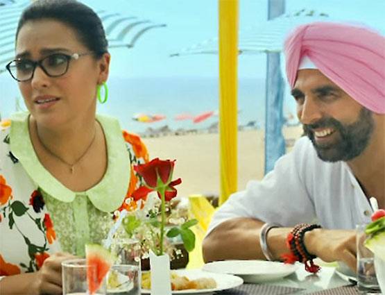 इन बॉलीवुड एक्ट्रेसेज ने की फिल्मों में दमदार वापसी