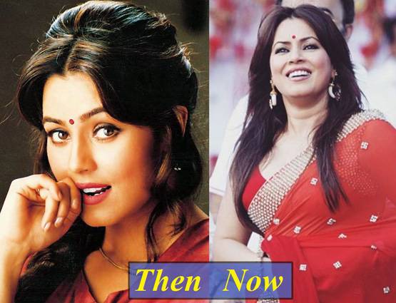 Then and Now: 90 के जमाने की ये टॉप 10 एक्ट्रेस, अब दिखती हैं ऐसी