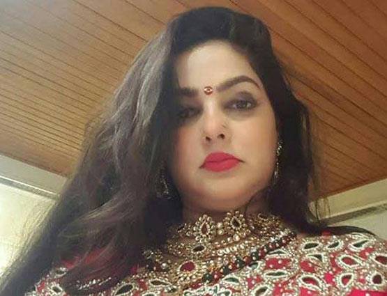 PHOTOS:हॉट एक्ट्रेस से जोगन, फिर 'ड्रग तस्कर' बनीं, अब दिखती हैं ऐसी