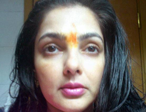 PHOTOS:हॉट एक्ट्रेस से जोगन, फिर 'ड्रग तस्कर' बनीं, अब दिखती हैं ऐसी