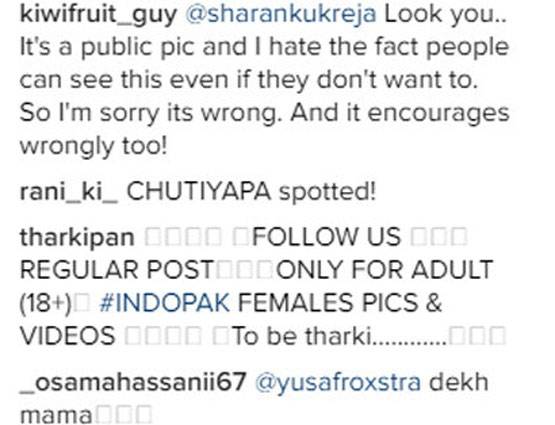 मंदिरा ने अपनी 'गर्लफ्रेंड' को किया किस, मचा बवाल