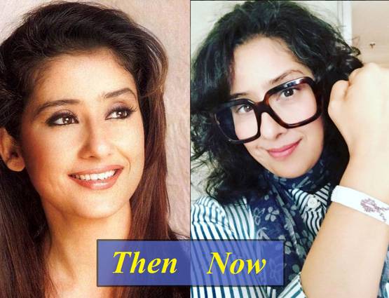 Then and Now: 90 के जमाने की ये टॉप 10 एक्ट्रेस, अब दिखती हैं ऐसी