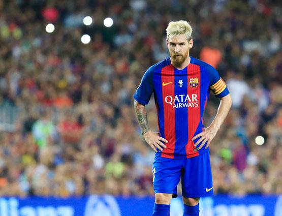 PHOTOS: रोनाल्डो 45 घंटे में कमाते हैं 80 करोड़, मेसी-नेमार कितना पीछे?