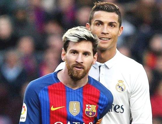 PHOTOS: रोनाल्डो 45 घंटे में कमाते हैं 80 करोड़, मेसी-नेमार कितना पीछे?