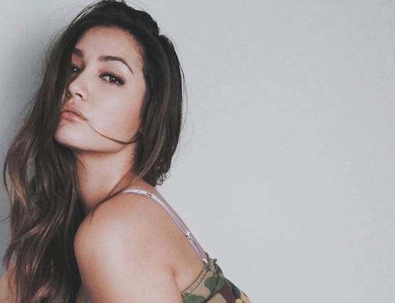 8 महिलाएं जो इंस्टाग्राम पर शेयर करती हैं सबसे HOT PICTURES