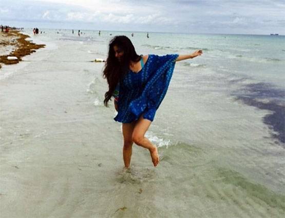 सलमान खान के बेहद करीब है 'नागिन', देखें खास PHOTOS