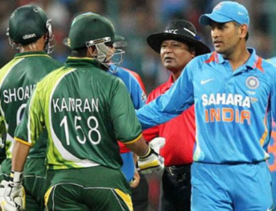 PHOTOS: तीसरे देश में होगी भारत-पाक की जंग, याद कर लें ये लम्हें...