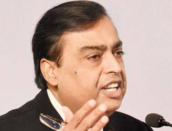 1.5 लाख करोड़ के मालिक मुकेश अंबानी को कहां से मिलती है एनर्जी?