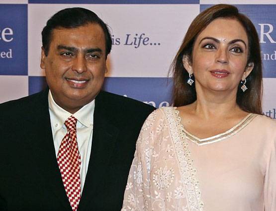 1.5 लाख करोड़ के मालिक मुकेश अंबानी को कहां से मिलती है एनर्जी?